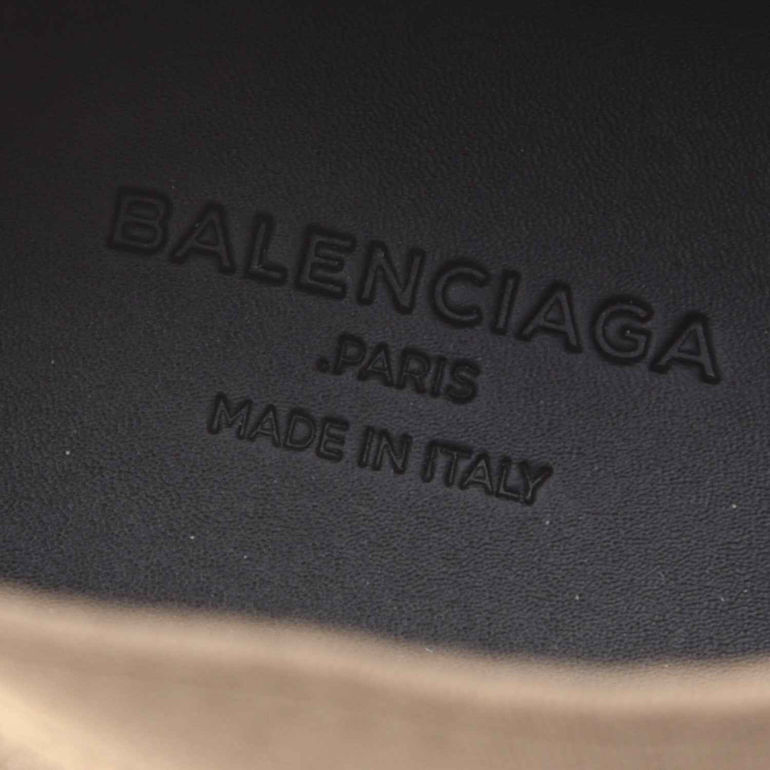 Balenciaga Neoprene Mesh Womens Race Runner High Top Sneakers 37 Black Brown 7 of 8