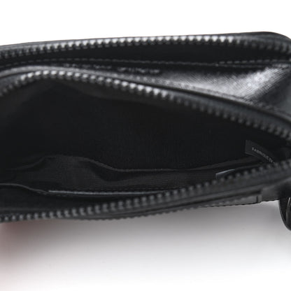 Marc Jacobs Saffiano Snapshot Camera Bag Black 6 of 10