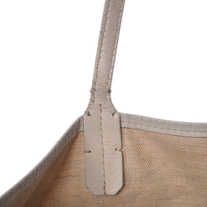 Goyard Goyardine Saint Louis PM White 19 of 22