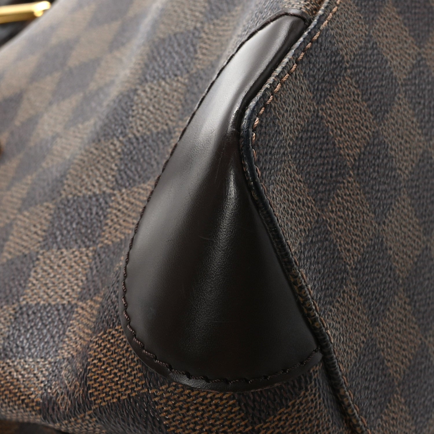 Louis Vuitton Damier Ebene Hampstead PM 10 of 11