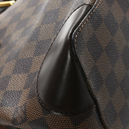 Louis Vuitton Damier Ebene Hampstead PM 10 of 11