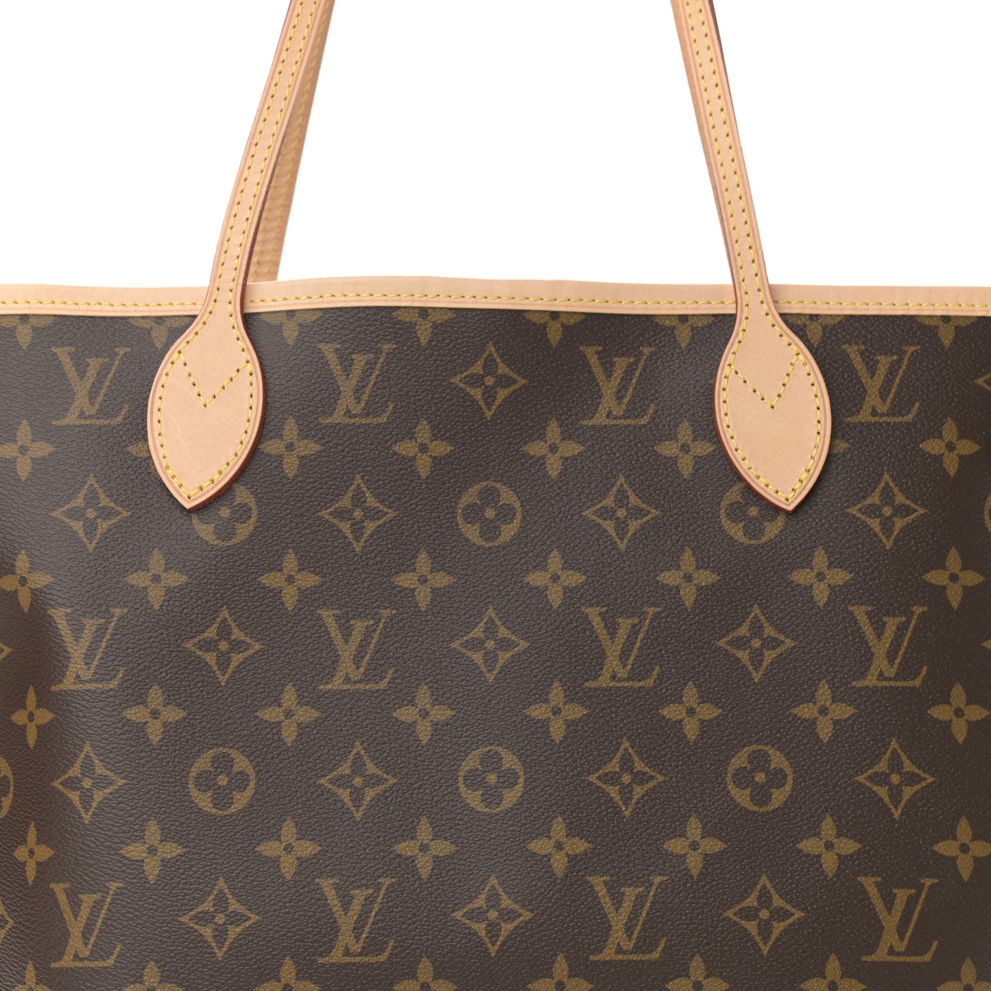 Monogram Neo Neverfull MM