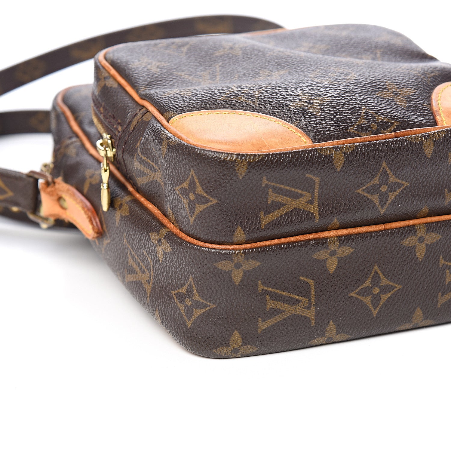 Louis Vuitton Monogram Amazone 7 of 9