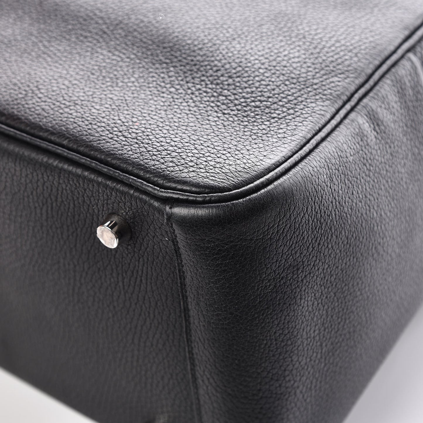 Taurillon Clemence Lindy 30 Black