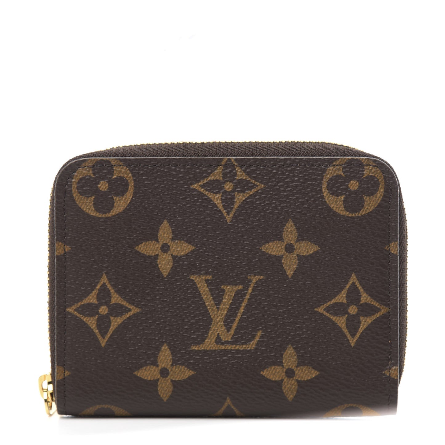 Monogram Zippy Coin Purse