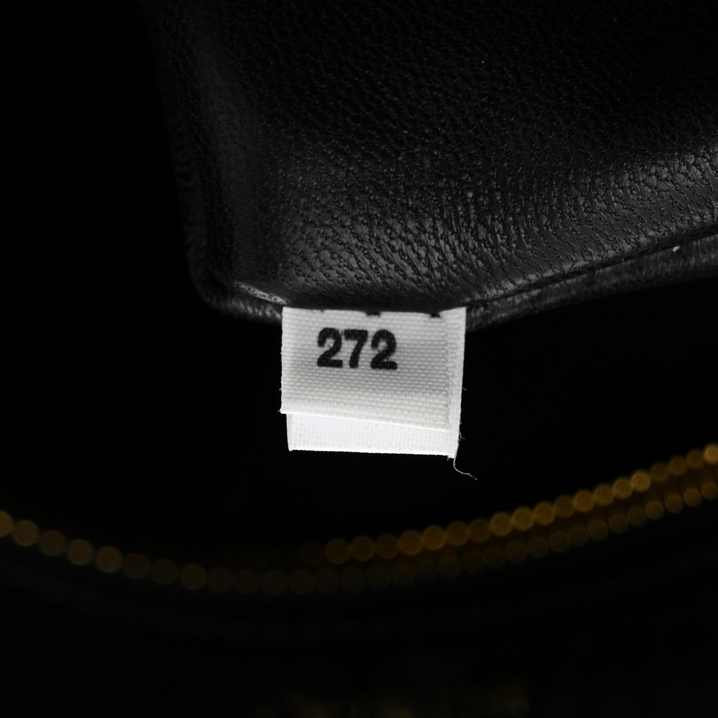 Vitello Daino Soft Zippered Messenger Hobo Black