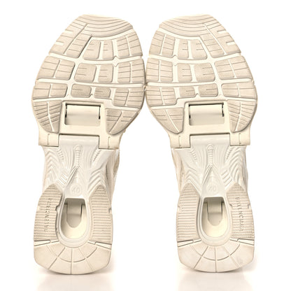Balenciaga Mesh Rubber Mens X-Pander Sneakers 40 White 6 of 10