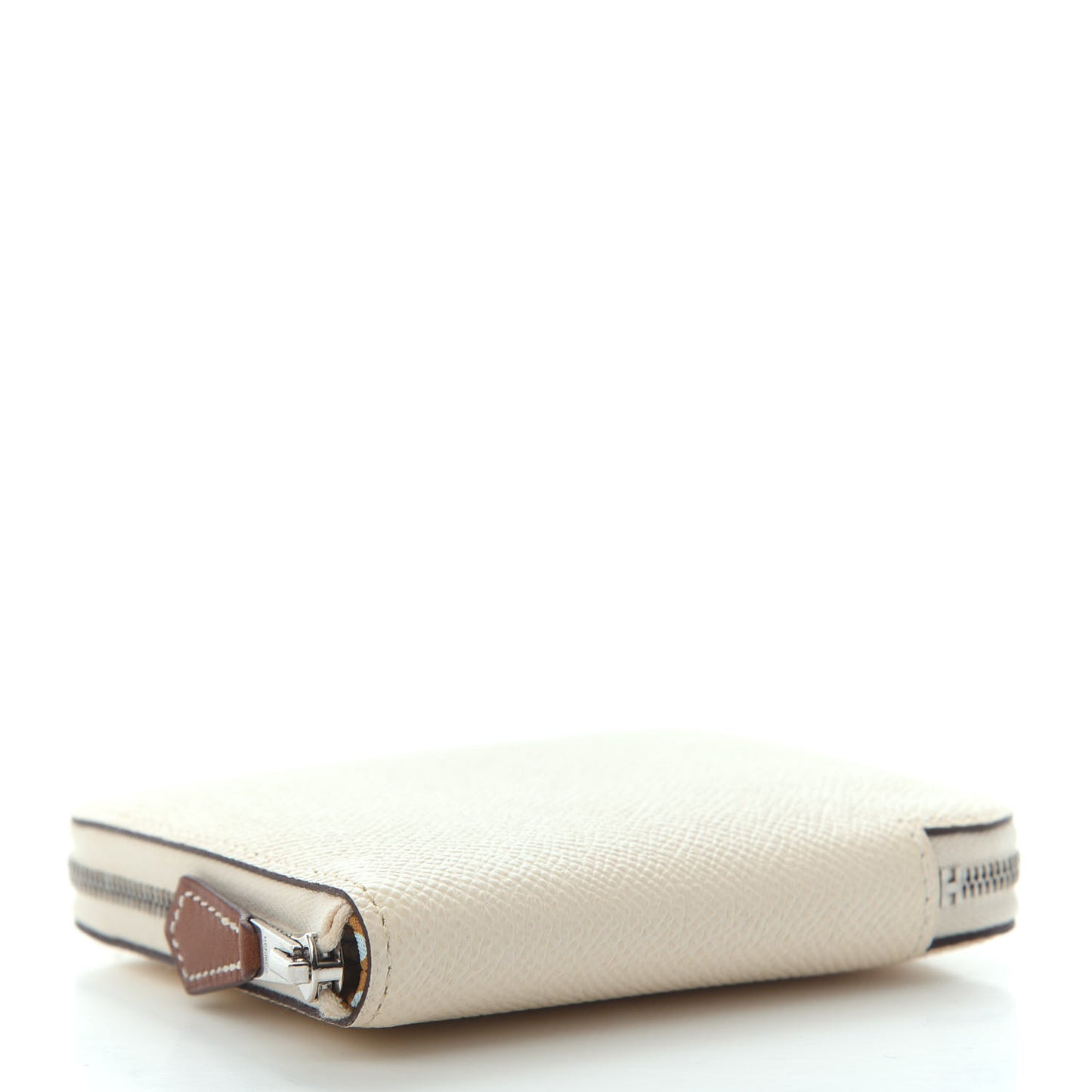 Epsom Silk'in Compact Wallet Nata