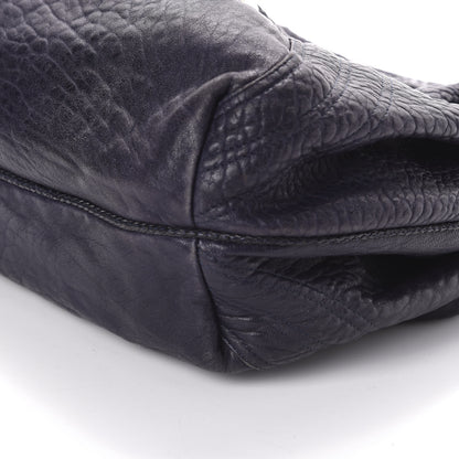 Fendi Nappa Nuvolata Spy Blueberry 9 of 9