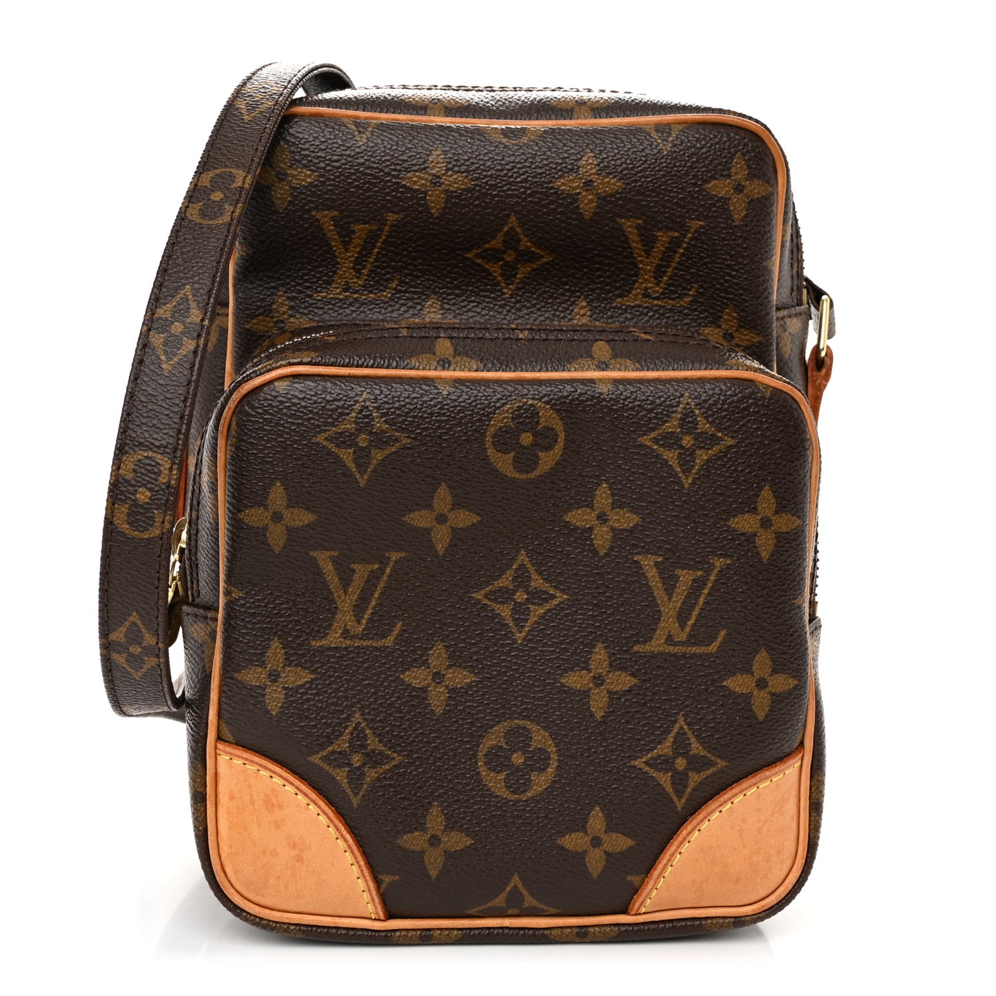 Monogram Amazone