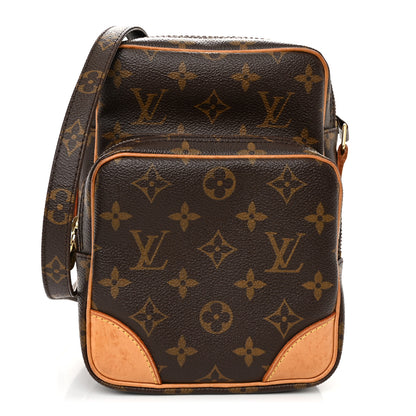 Louis Vuitton Monogram Amazone 1 of 10