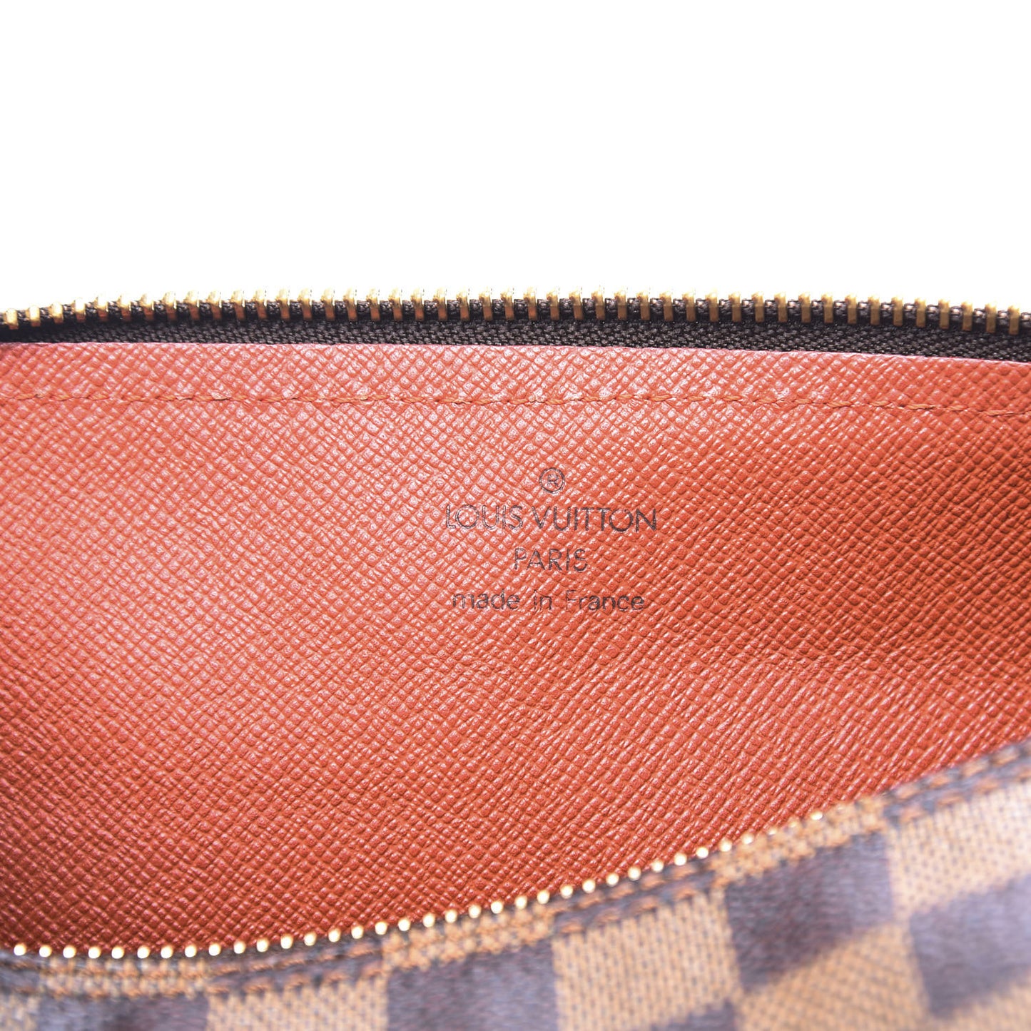 Damier Ebene Papillon 30