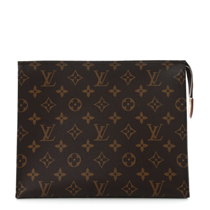 Louis Vuitton Monogram Toiletry Pouch 26 1 of 6