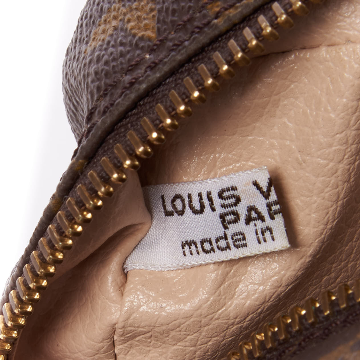 Louis Vuitton Monogram Trousse Toilette 23 7 of 8