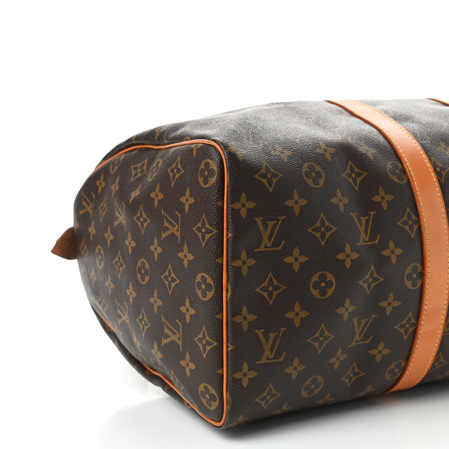 Louis Vuitton Monogram Keepall 45 6 of 23