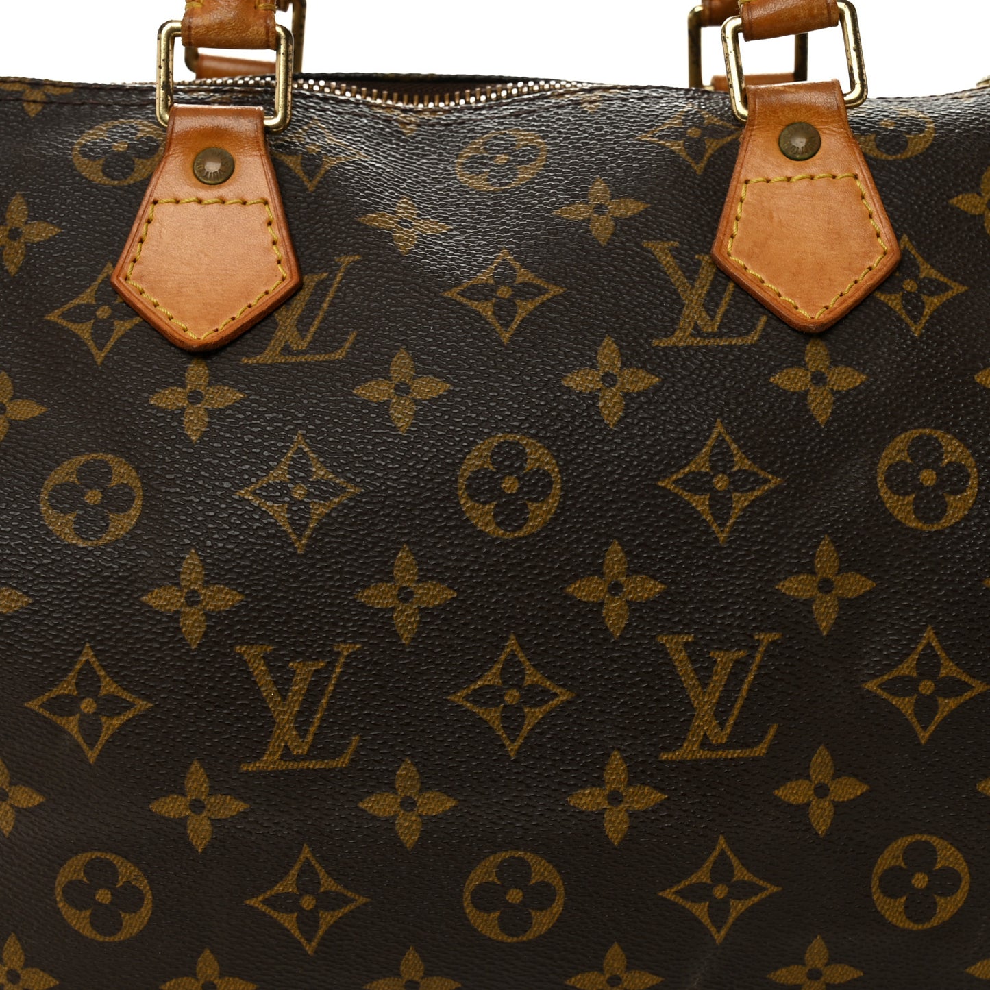 Monogram Speedy 30