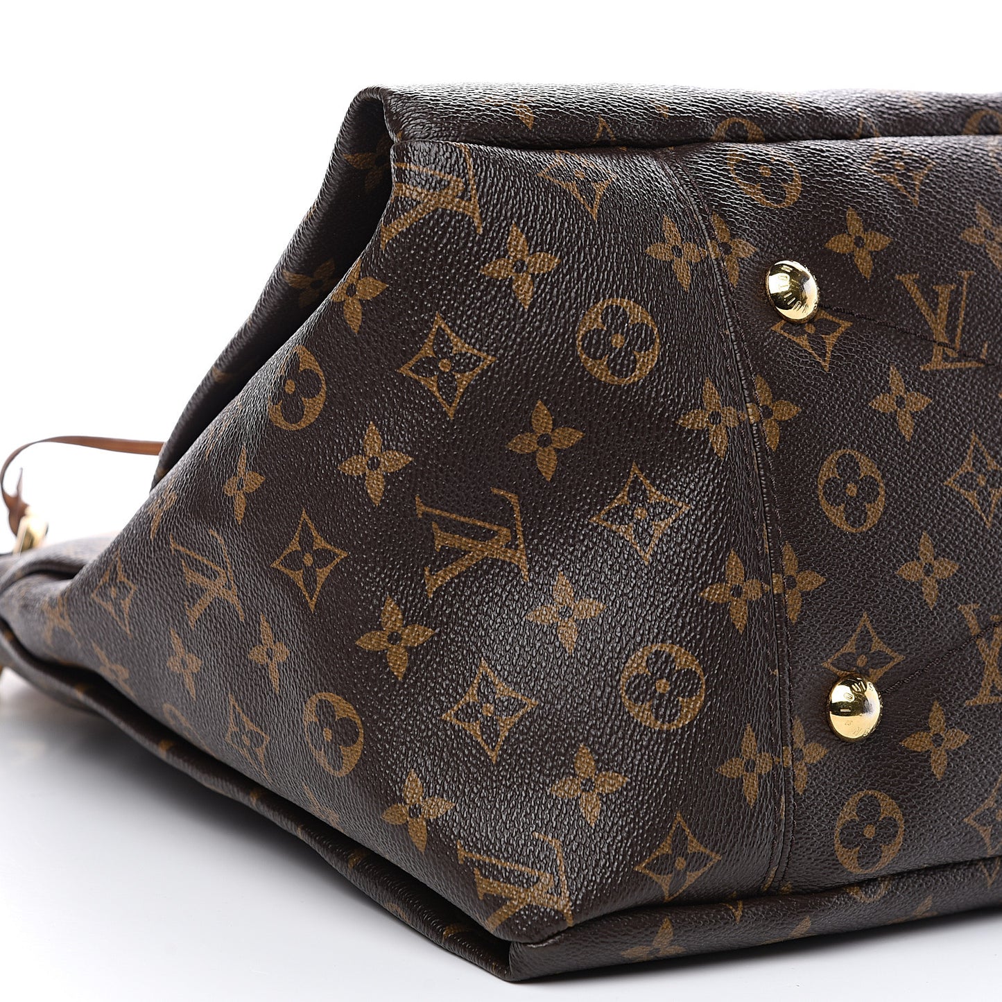 Monogram Artsy MM