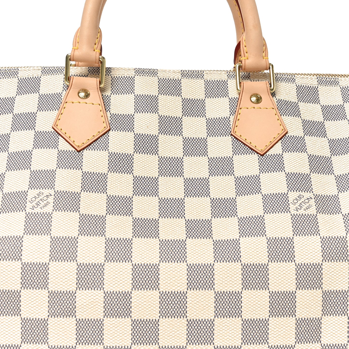 Damier Azur Speedy 35