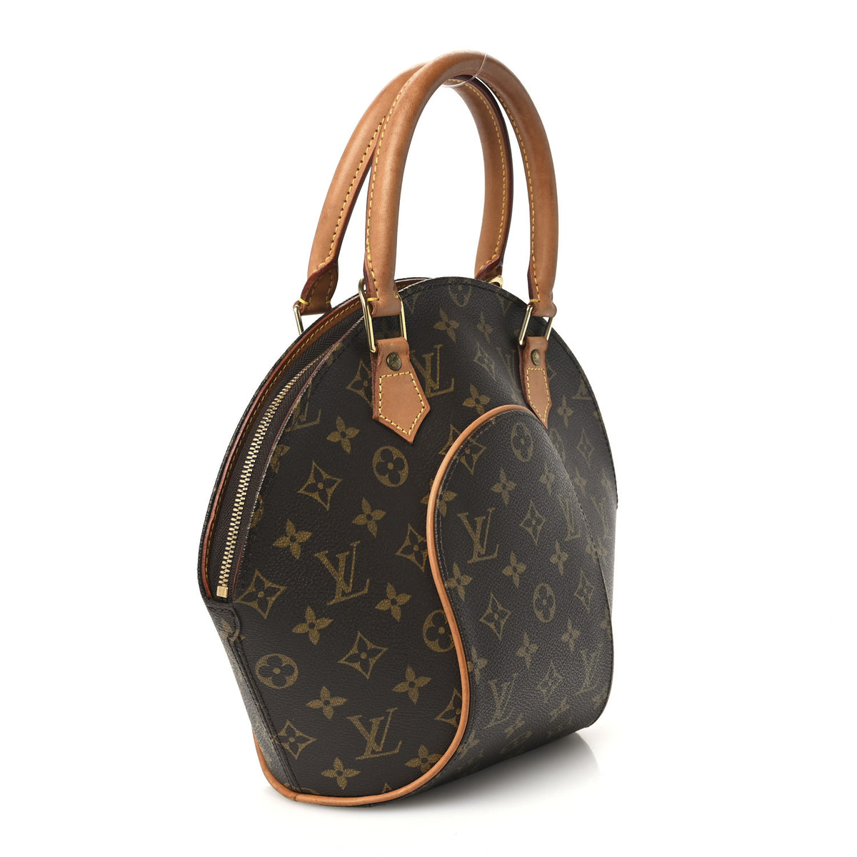Monogram Ellipse PM