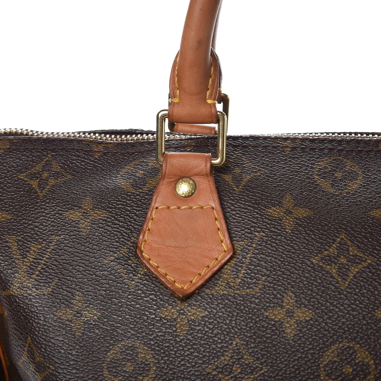 Monogram Speedy 30