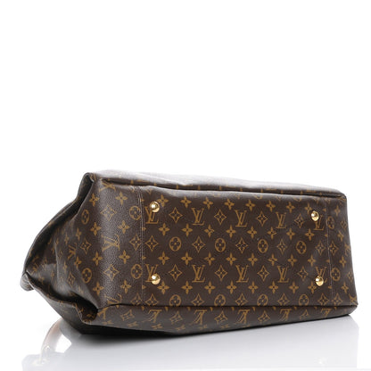 Louis Vuitton Monogram Artsy GM 4 of 7