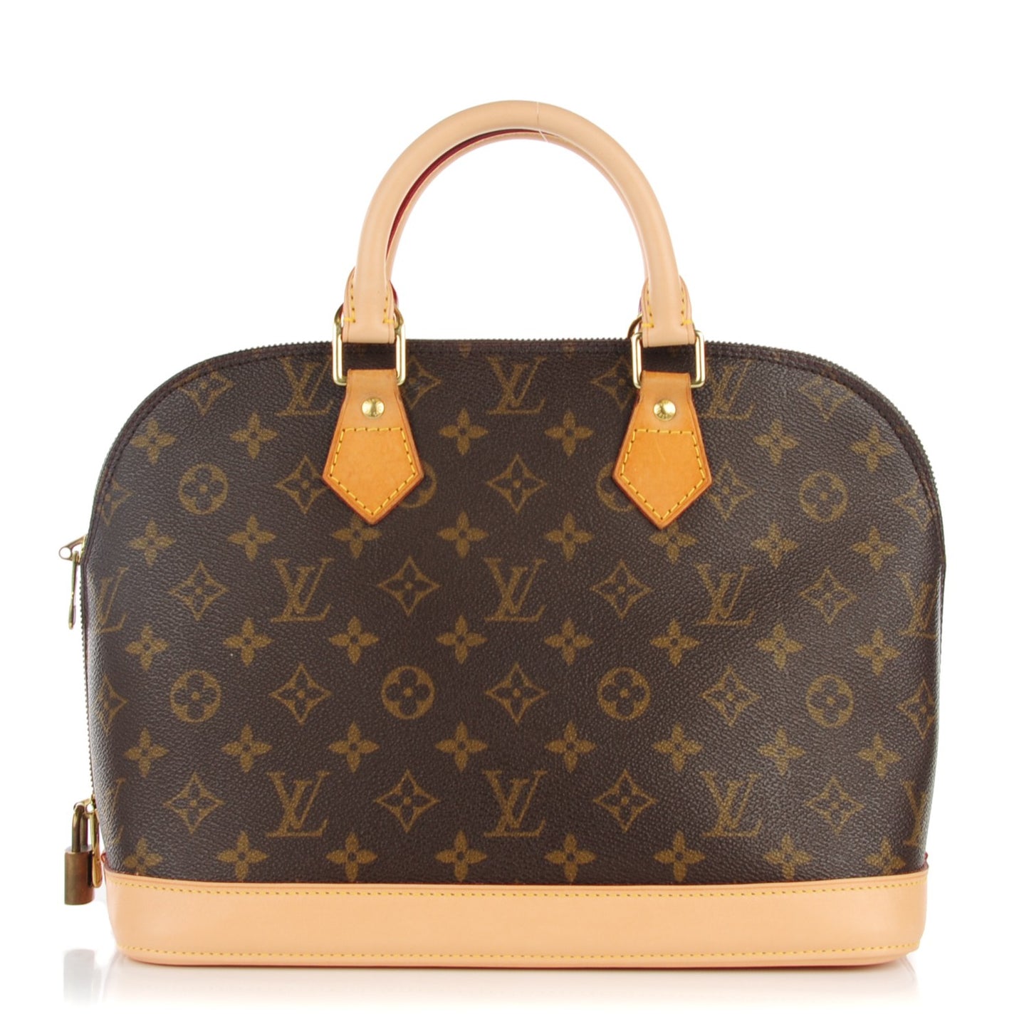 Monogram Alma PM