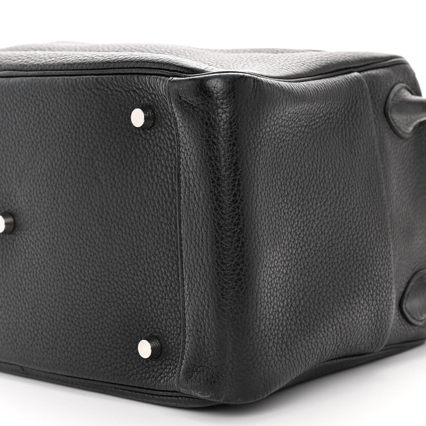 Taurillon Clemence Lindy 34 Black