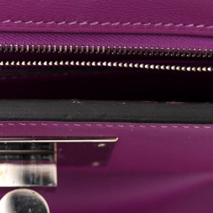 Hermes Evercolor Swift 24/24 21 Anemone 12 of 13
