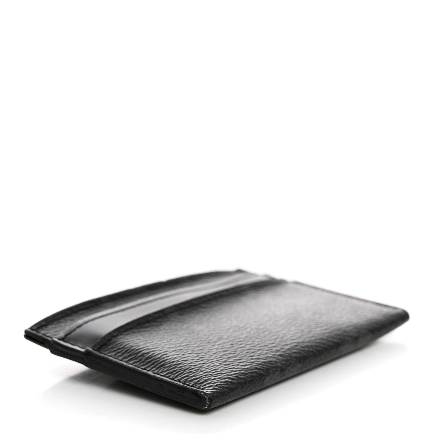Monogram Eclipse Porte-Cartes Double Card Holder