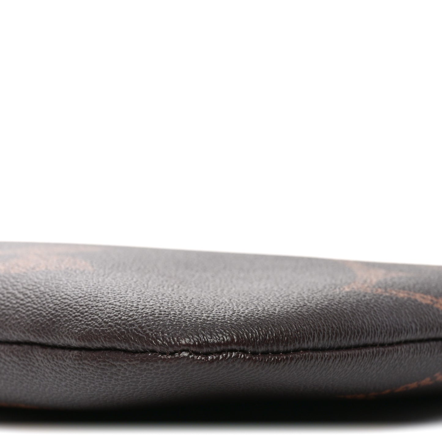 Monogram Pochette Cles XL