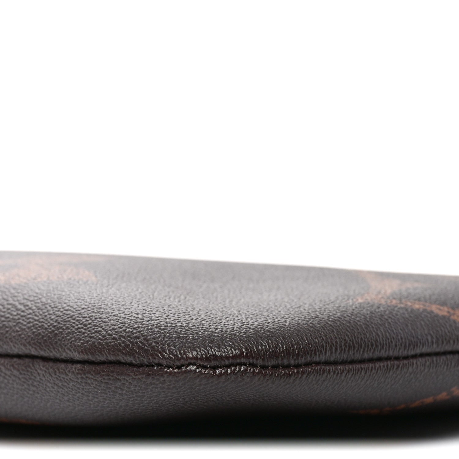 Louis Vuitton Monogram Pochette Cles XL 8 of 8