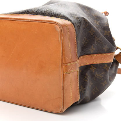 Louis Vuitton Monogram Noe 9 of 15