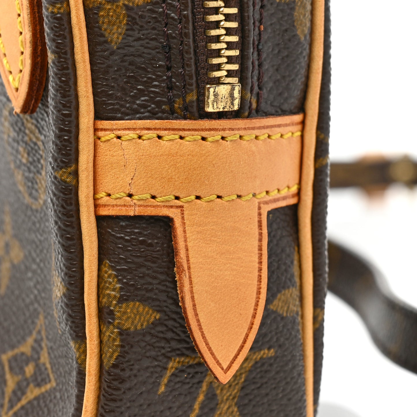 Monogram Pochette Marly Bandouliere