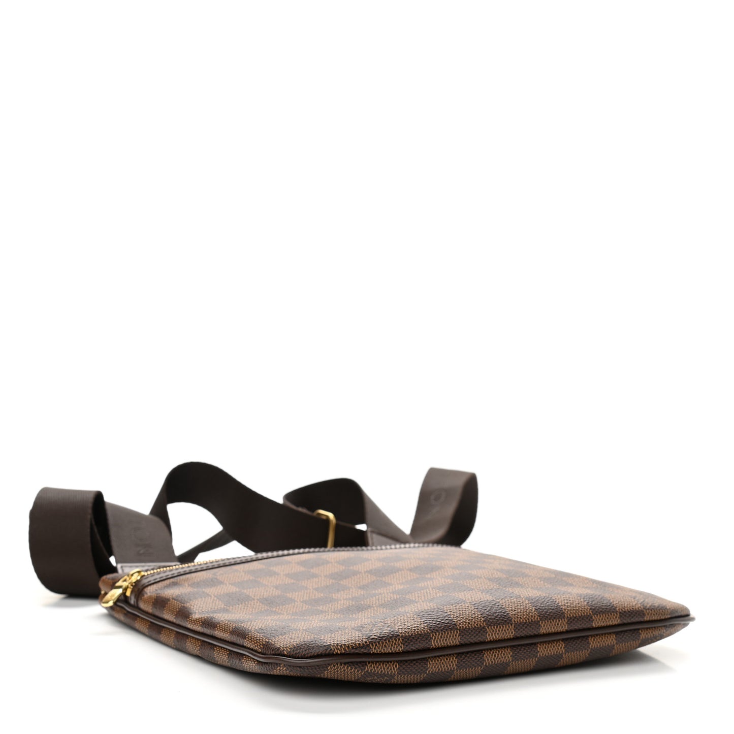Damier Ebene Bosphore Pochette