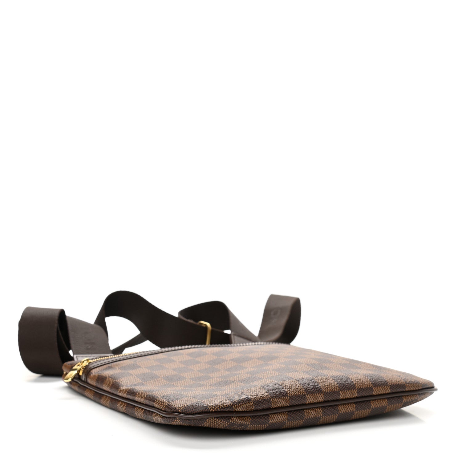 Louis Vuitton Damier Ebene Bosphore Pochette 4 of 9
