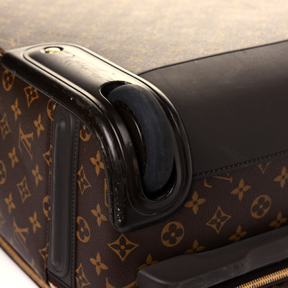 Louis Vuitton Monogram Pegase 55 Business 10 of 16
