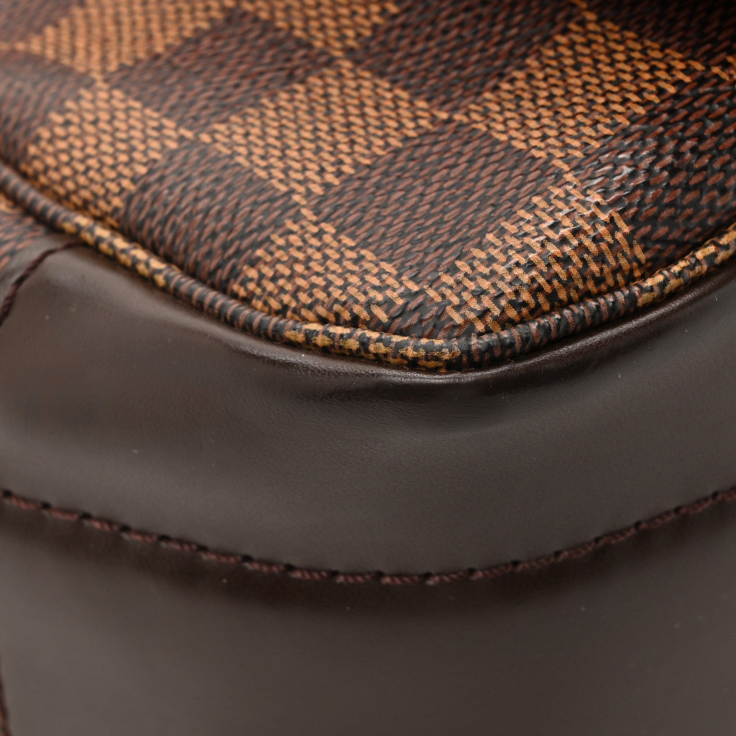 Louis Vuitton Damier Ebene Bastille Messenger 10 of 13