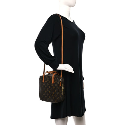 Louis Vuitton Monogram Spontini 2 of 9