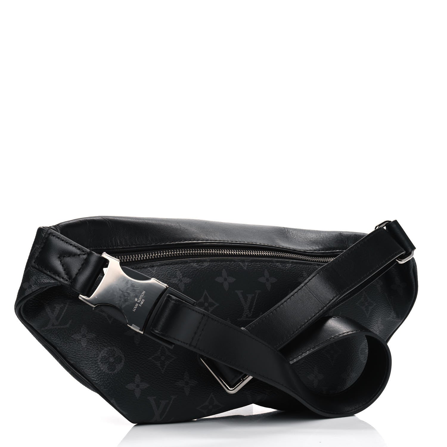 Louis Vuitton Monogram Eclipse Discovery Bumbag 2 of 4