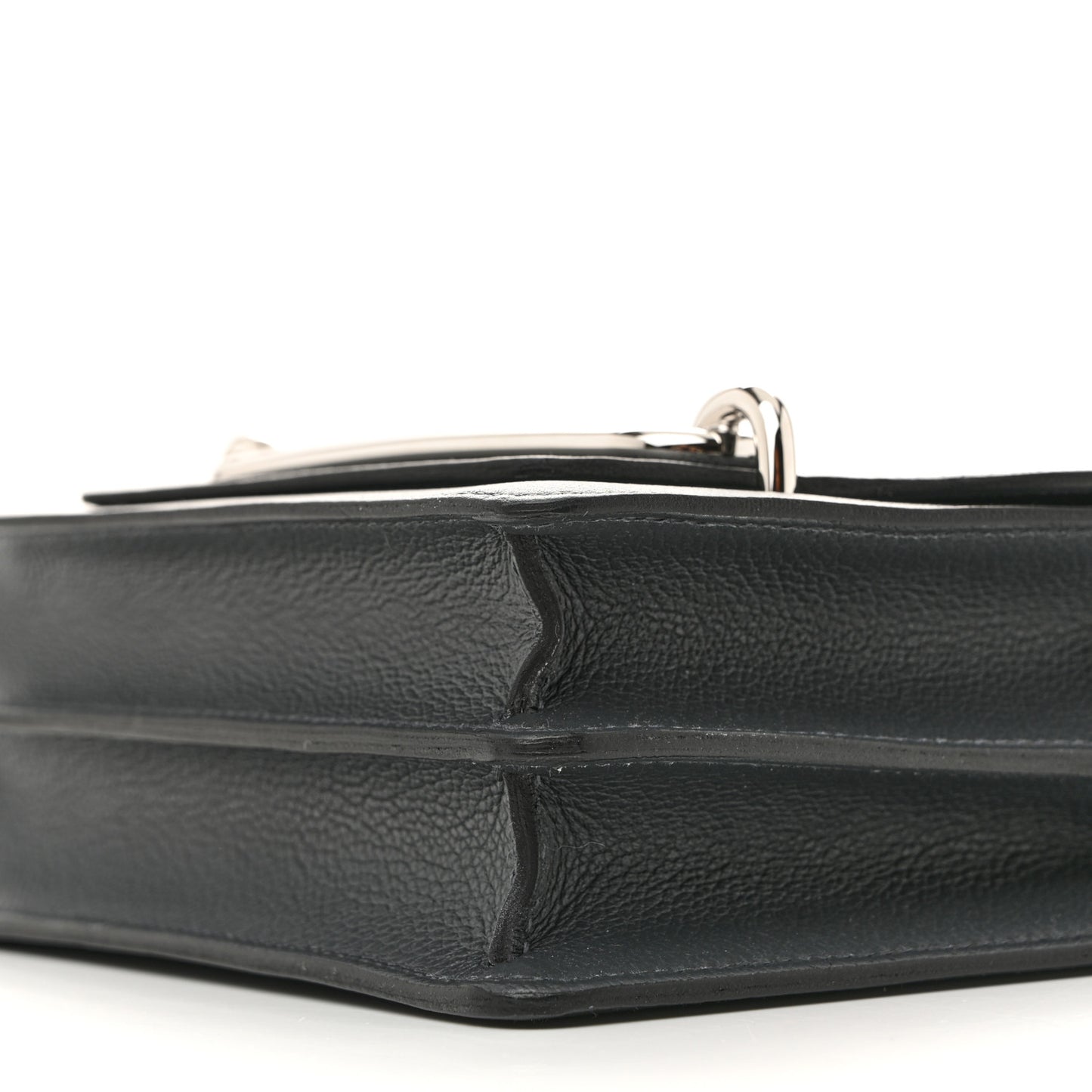 Evercolor Mini Sac Roulis Gris Misty