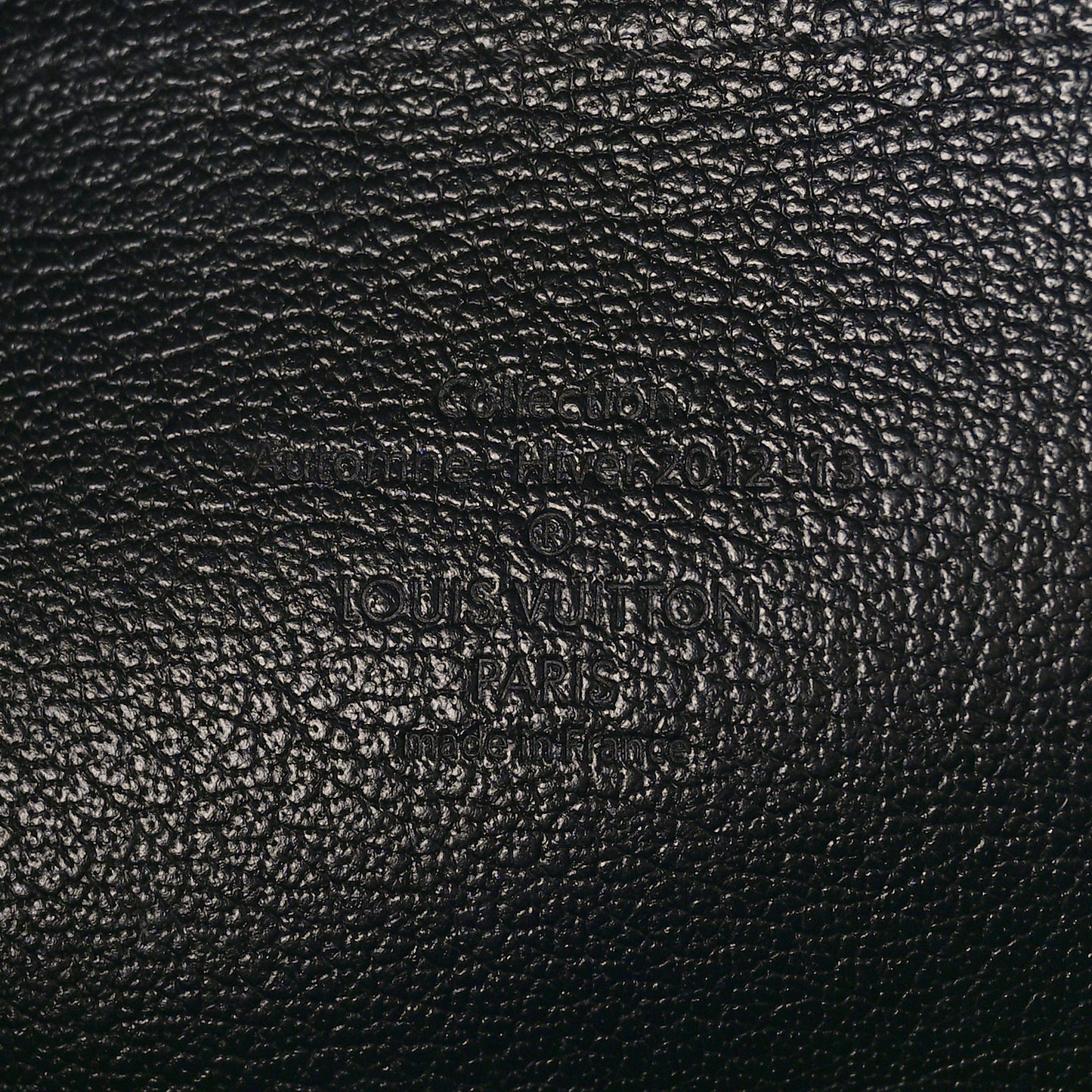 Monogram Golden Arrow Speedy Black