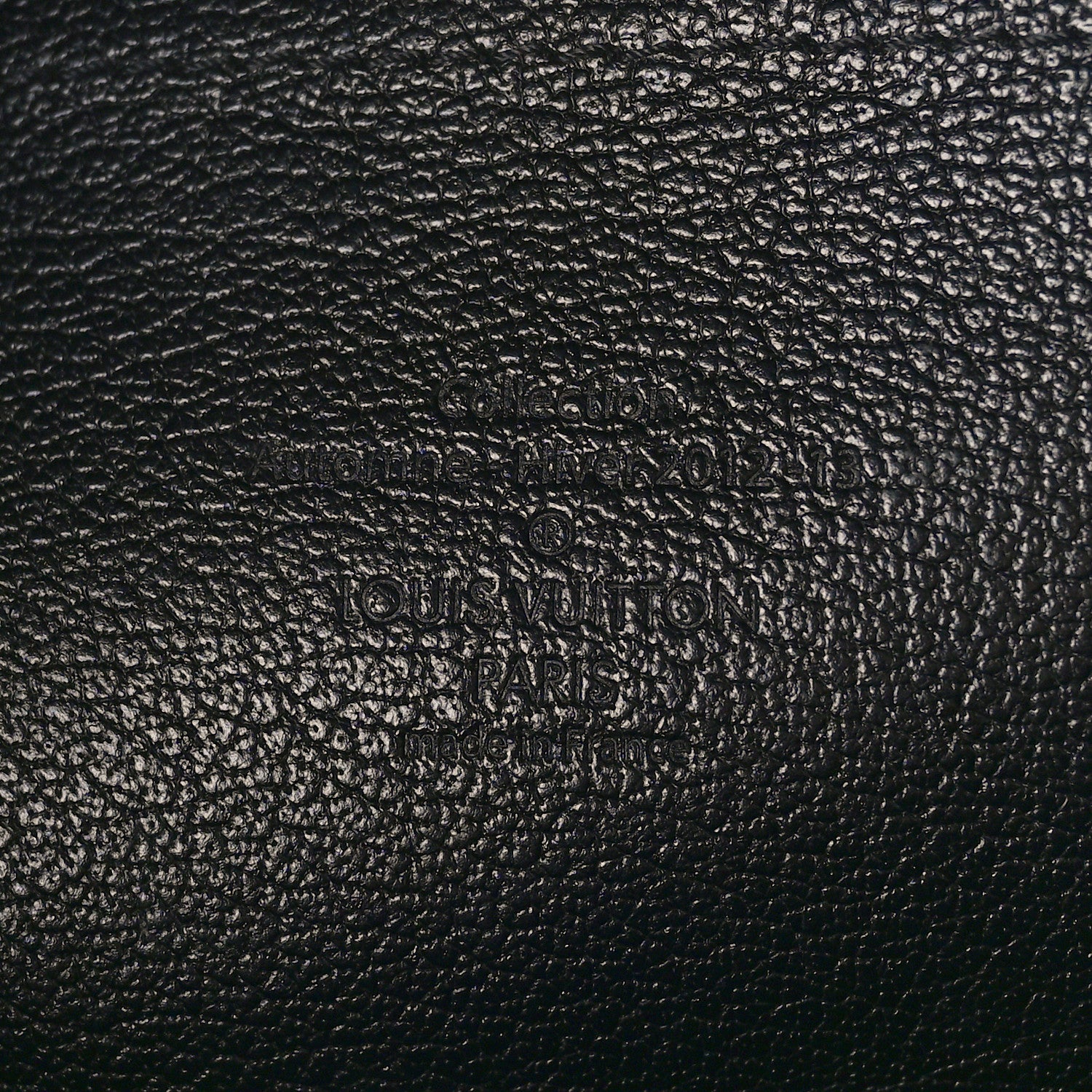 Louis Vuitton Monogram Golden Arrow Speedy Black 6 of 8