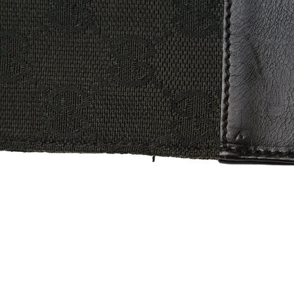 Gucci Monogram Zip Pouch Green 14 of 16