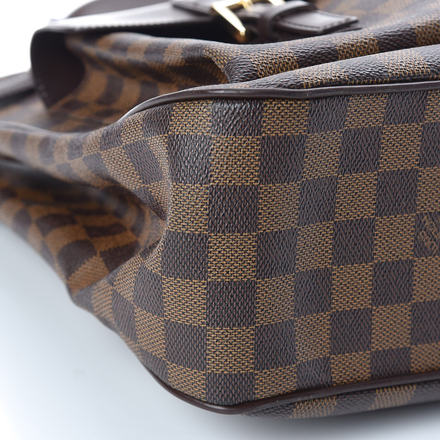 Louis Vuitton Damier Ebene Uzes 9 of 10