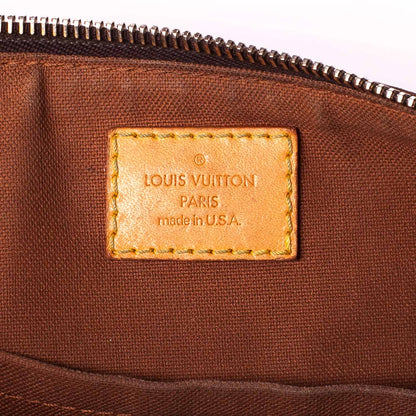 Louis Vuitton Monogram Tulum GM 8 of 10