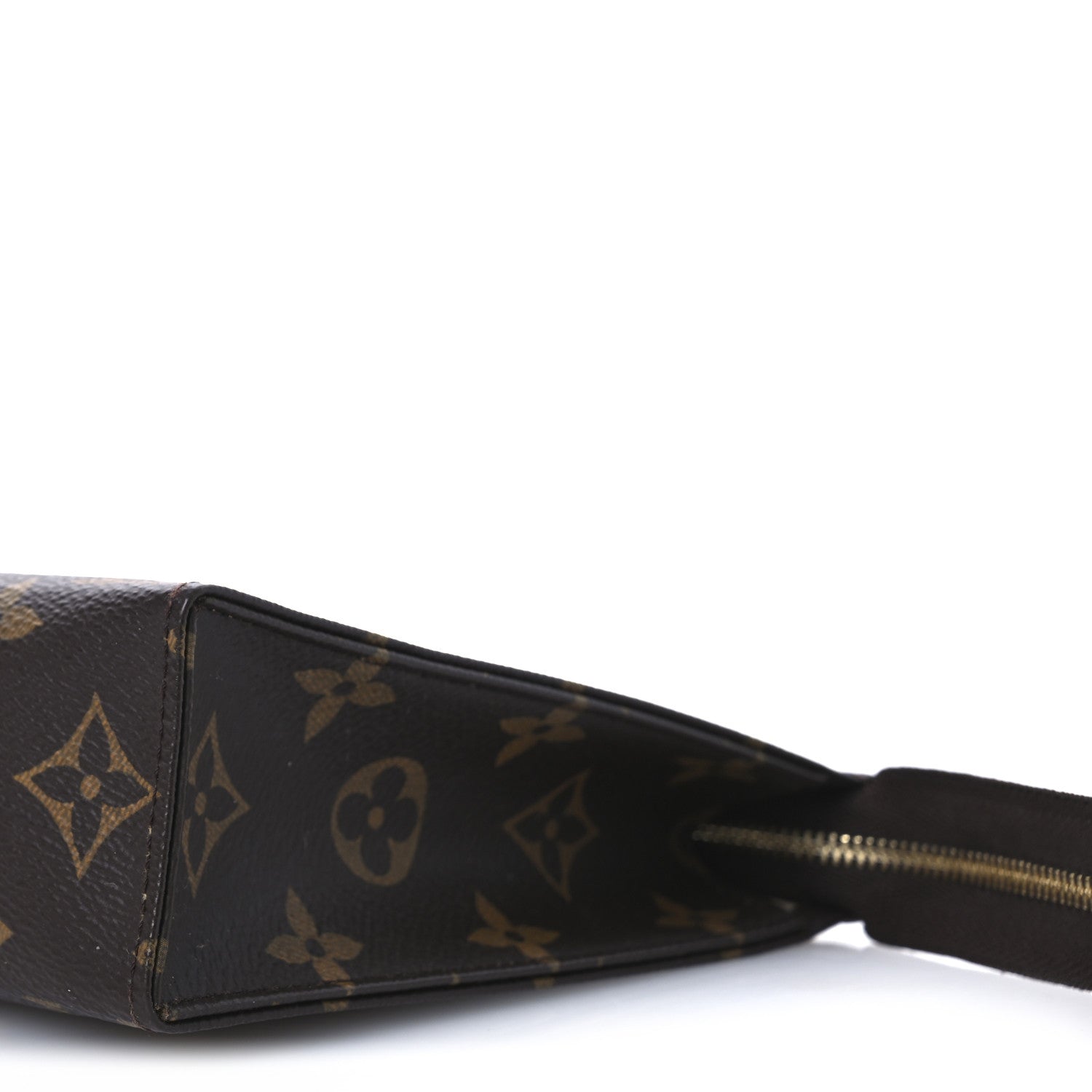 Louis Vuitton Monogram Toiletry Pouch 19 9 of 14