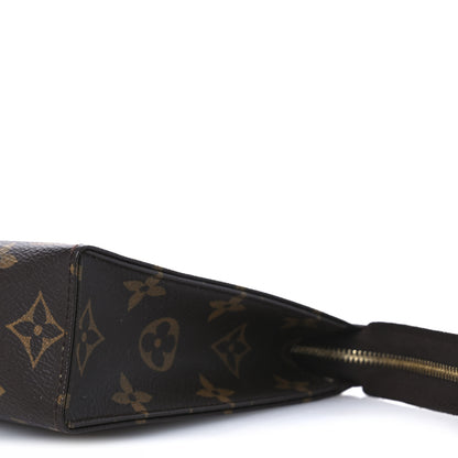 Louis Vuitton Monogram Toiletry Pouch 19 9 of 14