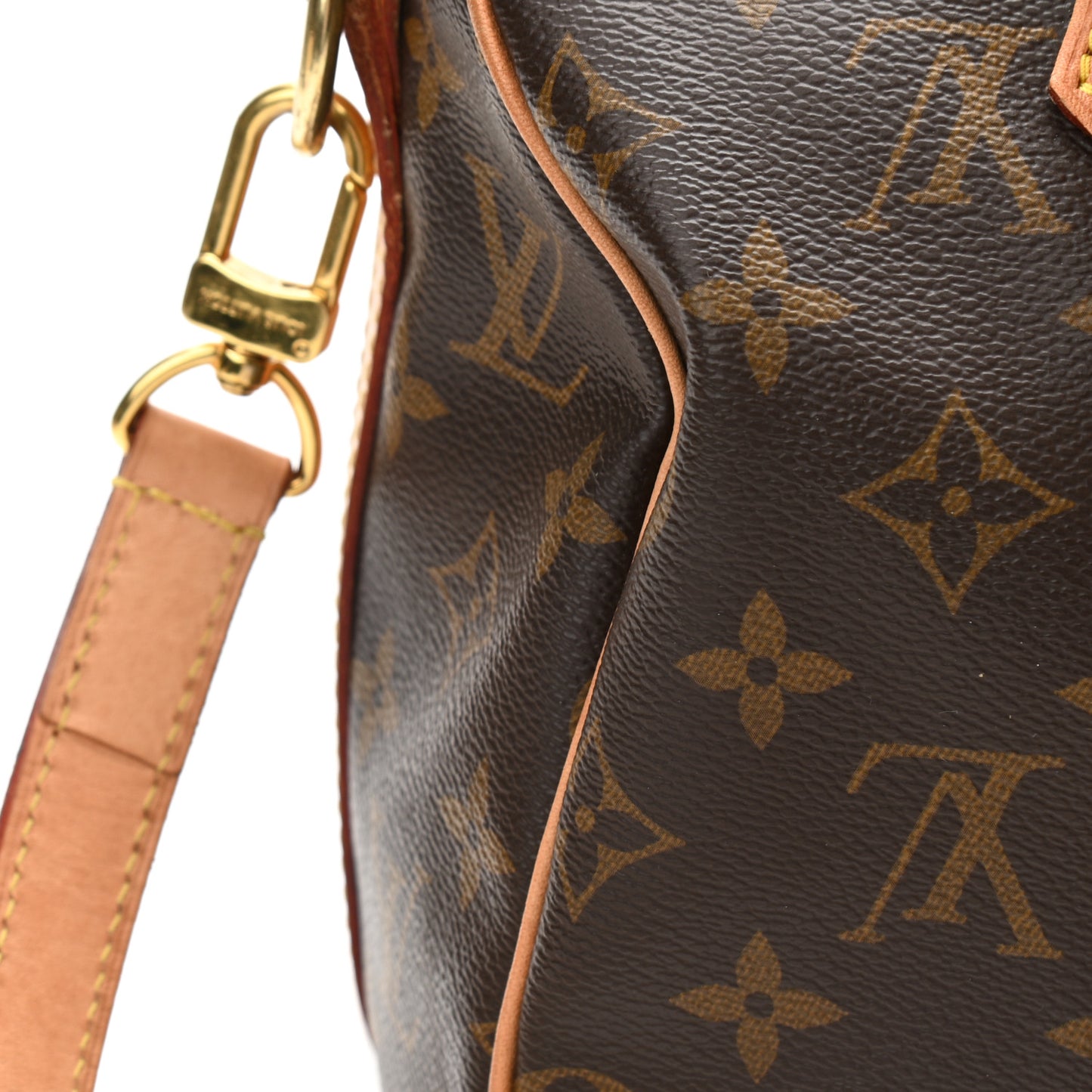 Monogram Speedy Bandouliere 25