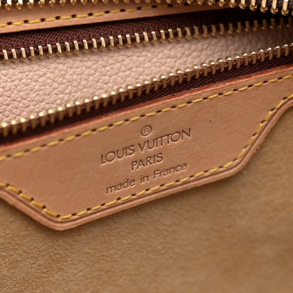 Louis Vuitton Monogram Luco 5 of 13