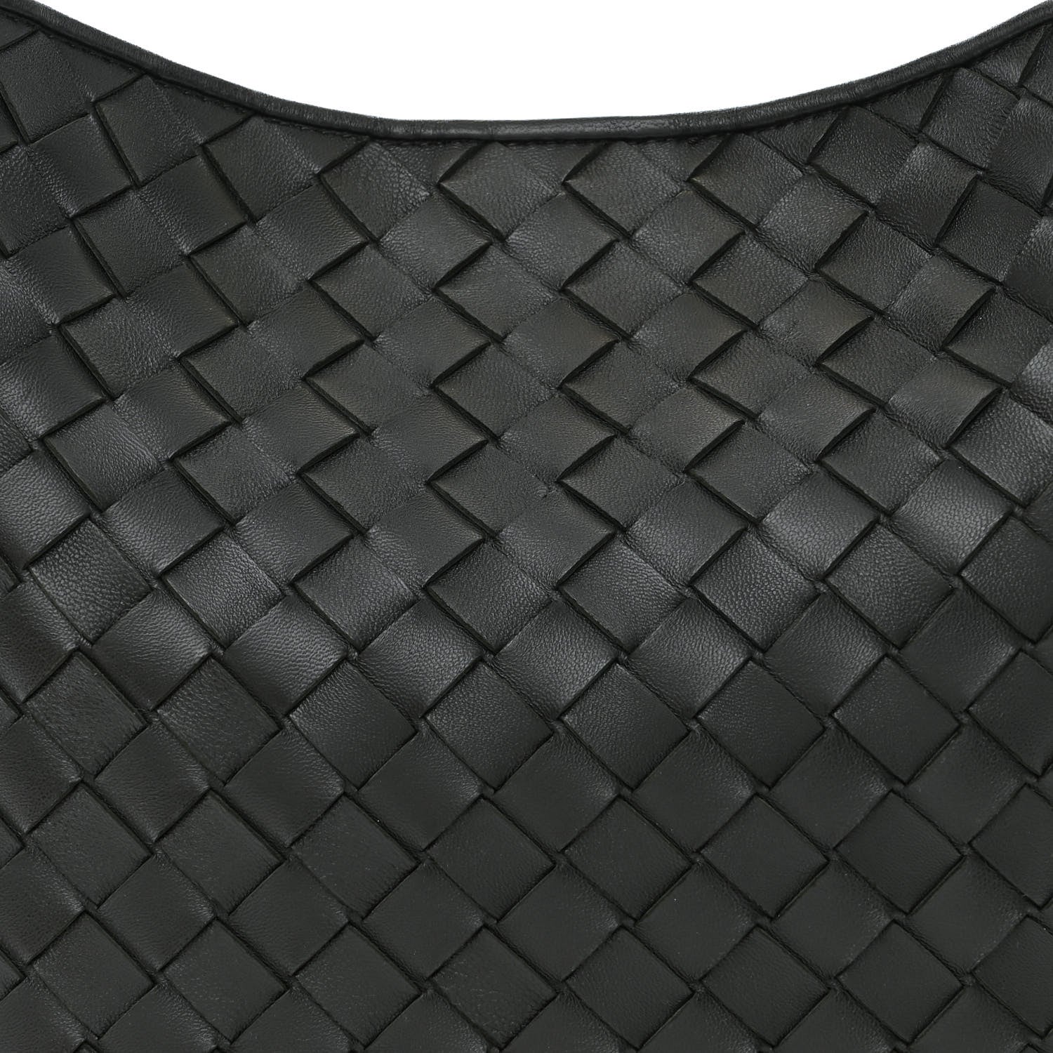 Bottega Veneta Nappa Intrecciato Sardine Bag Black 8 of 13